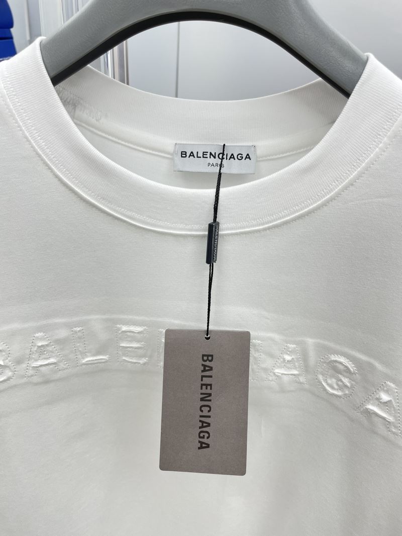 Balenciaga T-Shirts